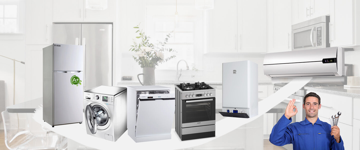 Şalpazarı Electrolux Servisi